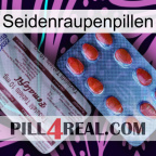 Silkworm Pills 36